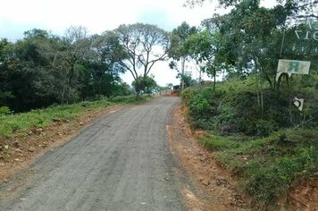 Foto - RECUPERAÇÃO DE ESTRADAS VICINAIS.